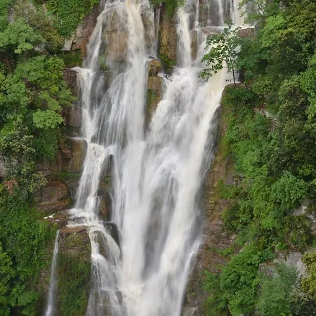 Rifugio Dei Sanniti ホテル