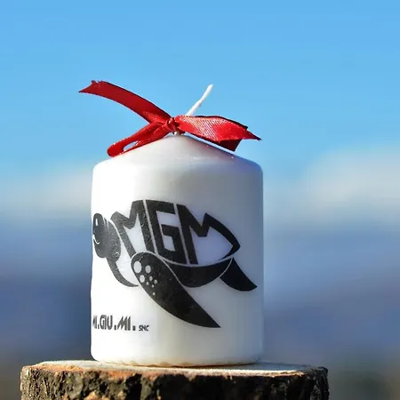 ホテル Rifugio Dei Sanniti 2*