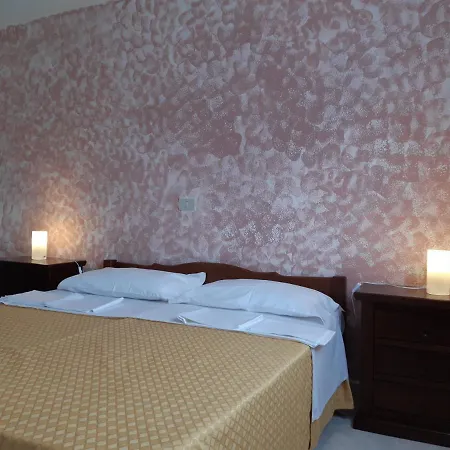 Rifugio Dei Sanniti 2*