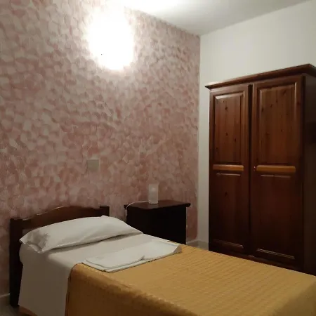 فندق Rifugio Dei Sanniti 2*