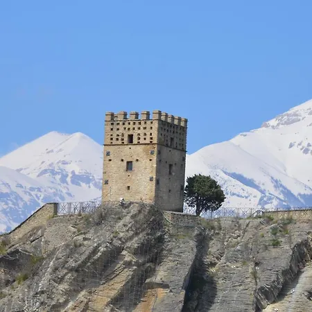 Rifugio Dei Sanniti 2* Borrello