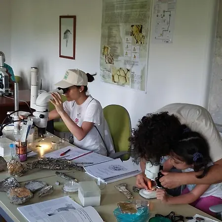 Rifugio Dei Sanniti 2*