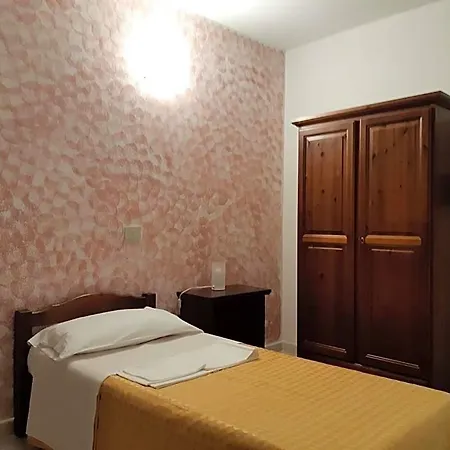 فندق Rifugio Dei Sanniti 2*