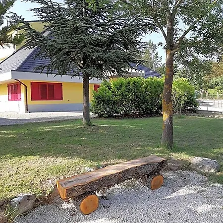 Rifugio Dei Sanniti فندق Borrello