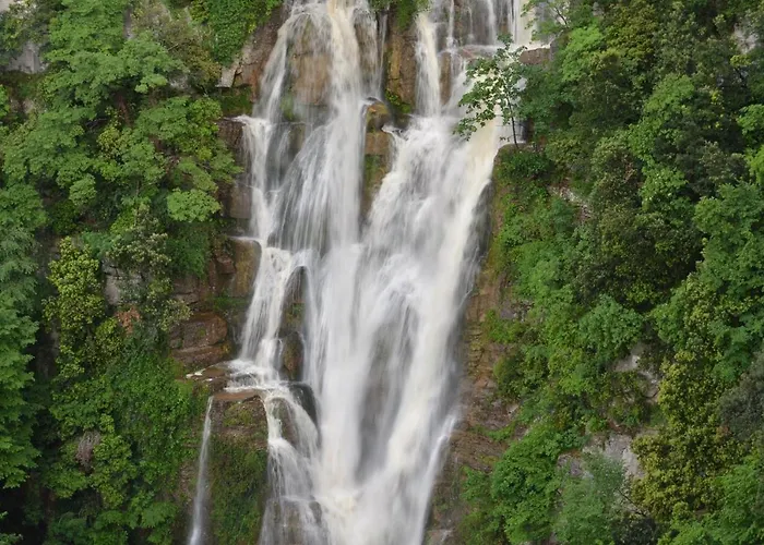 Rifugio Dei Sanniti Hotel