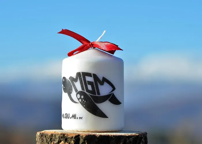 Hotel Rifugio Dei Sanniti 2*