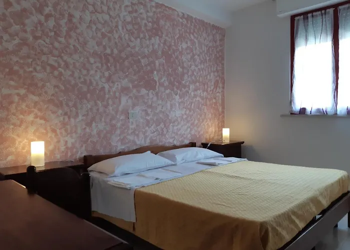 Rifugio Dei Sanniti Hotel 2*