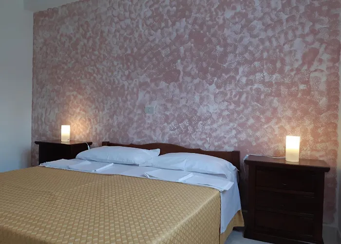 Rifugio Dei Sanniti 2*