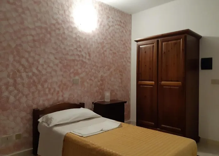 Hotel Rifugio Dei Sanniti 2*