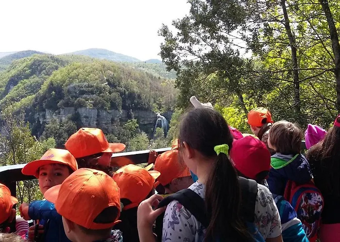 Отель Rifugio Dei Sanniti 2*