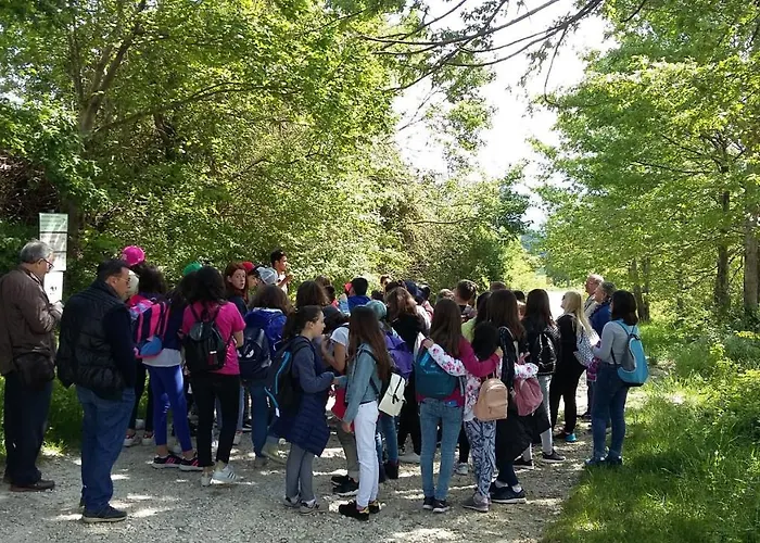 Rifugio Dei Sanniti Hotel 2*