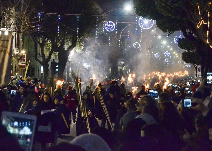 Hotel Rifugio Dei Sanniti