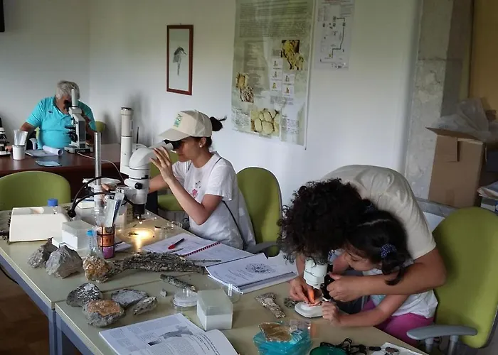 Rifugio Dei Sanniti 2*